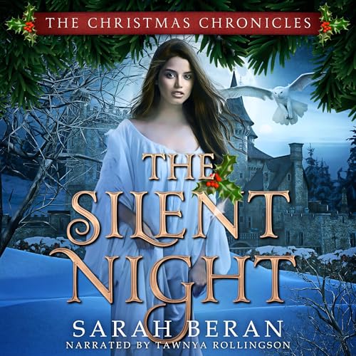 The Silent Night By Sarah Beran